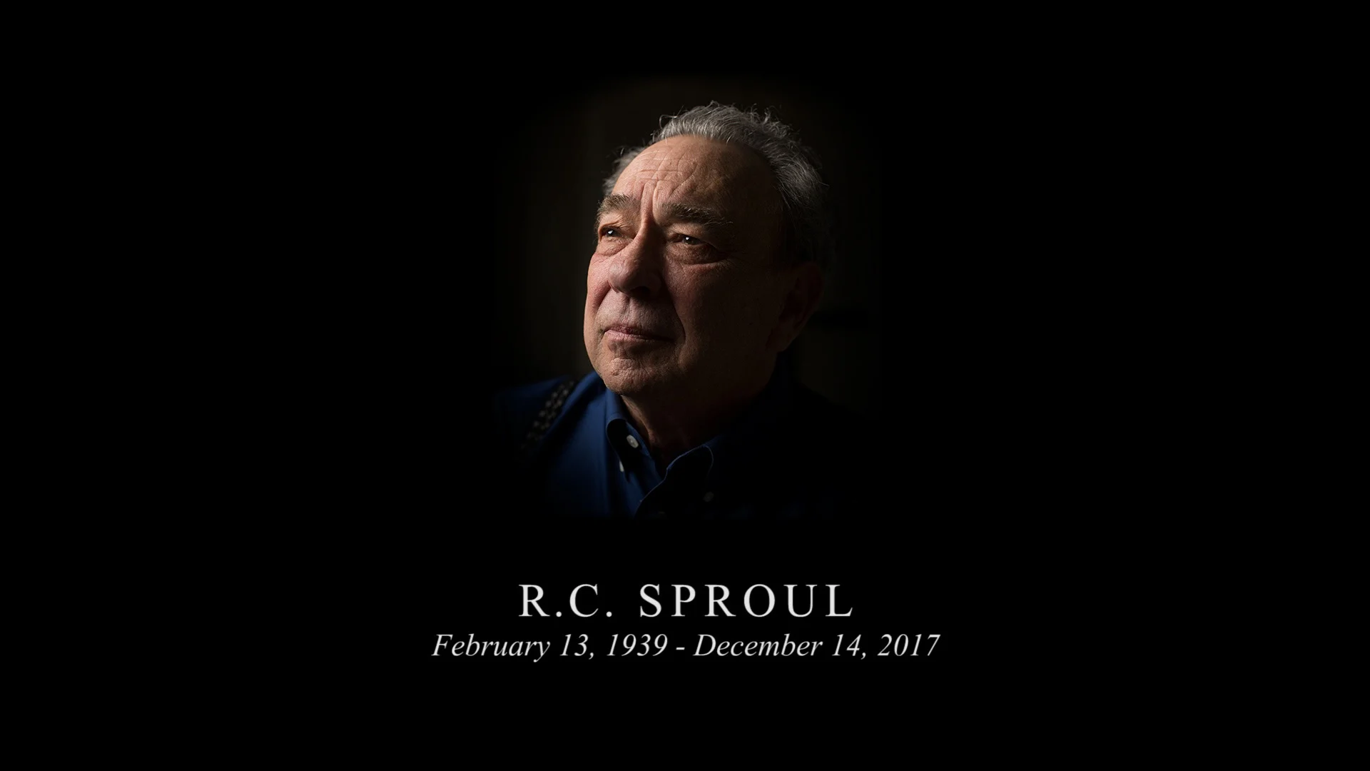 Hasta pronto Dr. Sproul