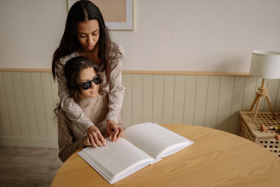 El rol de la madre en la crianza de los hijos
