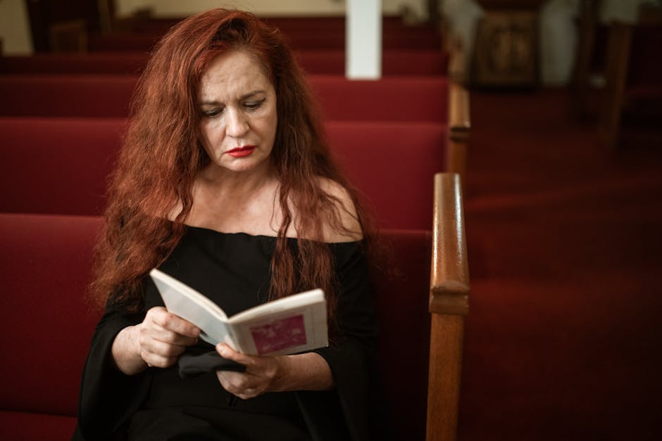 El rol de la mujer acorde a la Biblia