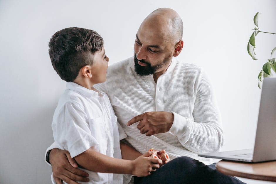 El rol de los padres en la prevención de la homosexualidad; conclusión