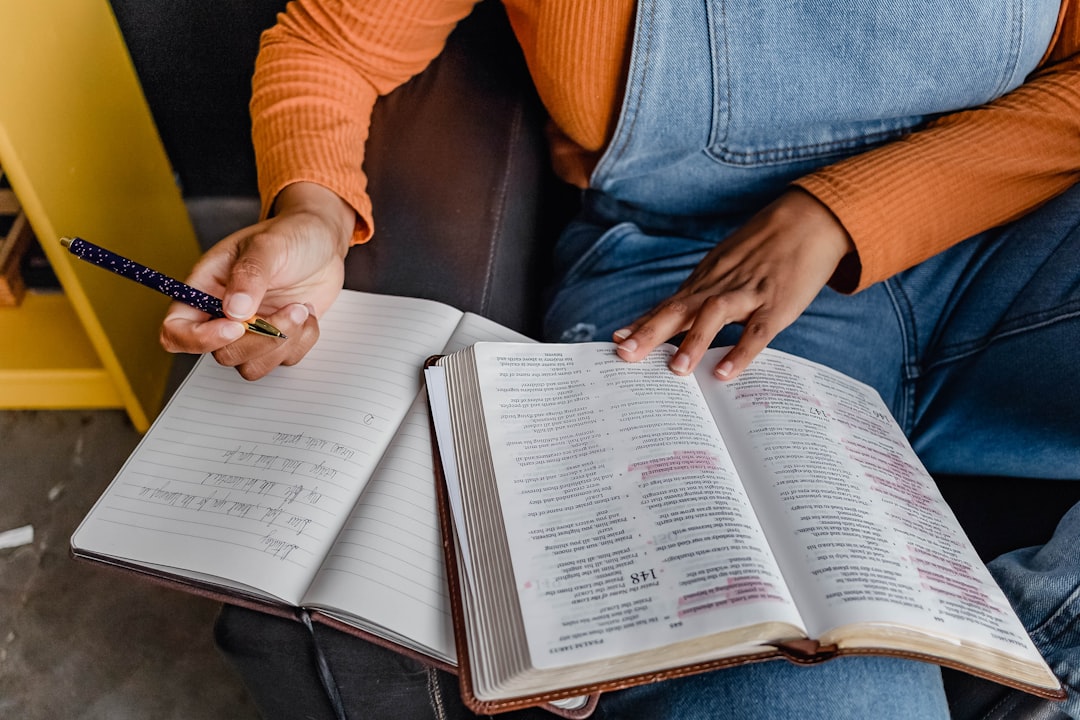 Cómo tomar decisiones… ¡a la manera de Dios!