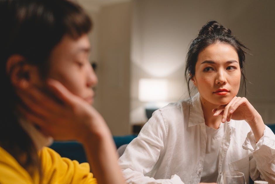 El valor de la mujer como ayuda y socia en consejería bíblica