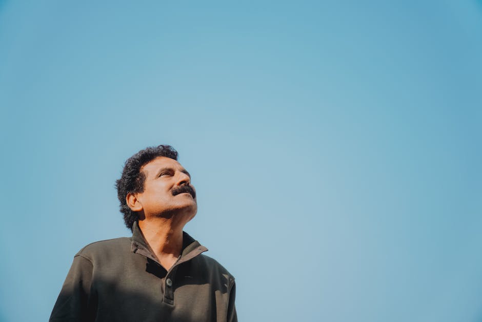 ¿Qué es ver la vida por encima del sol?