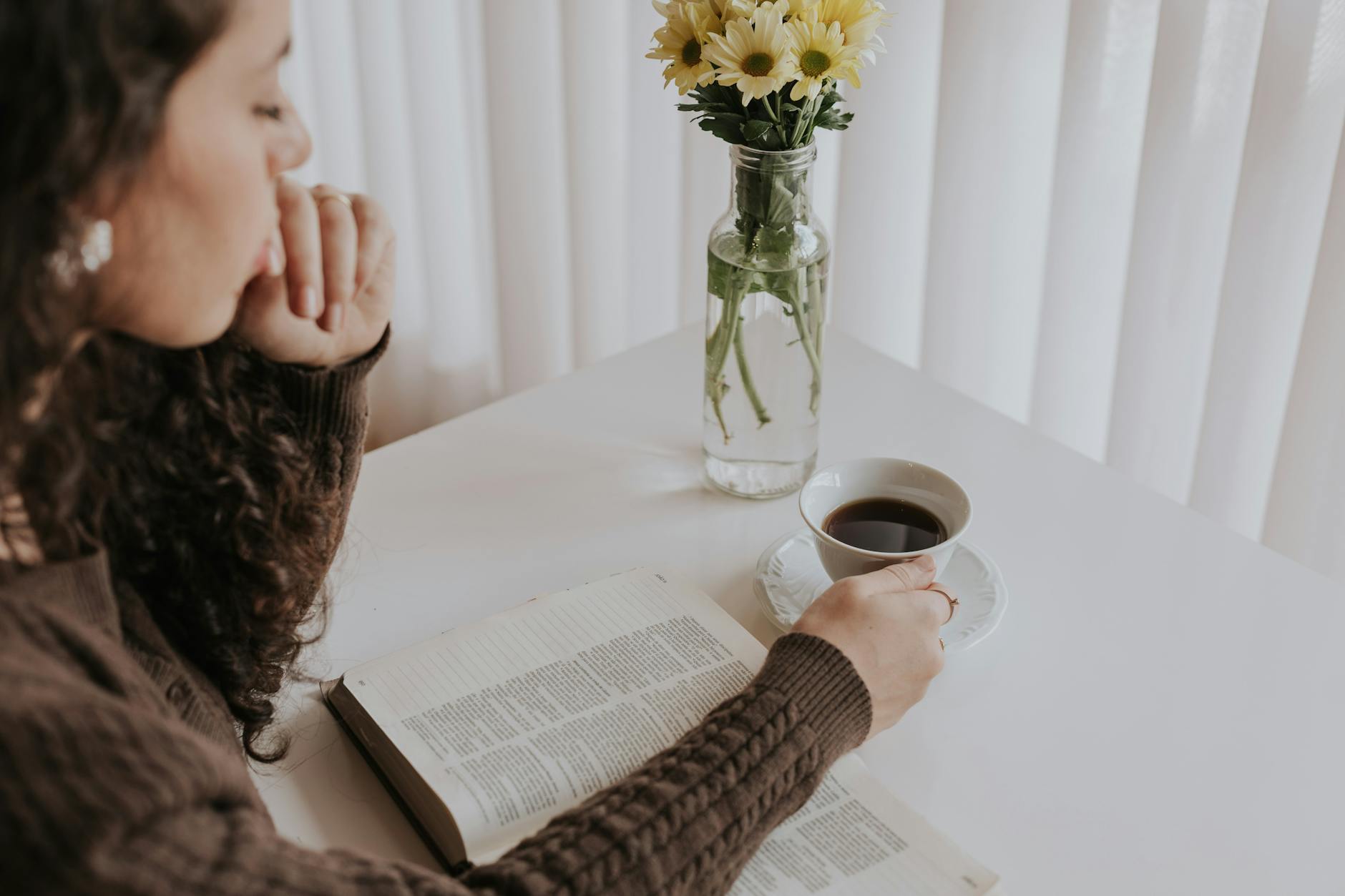 Viviendo para Dios como mujer soltera