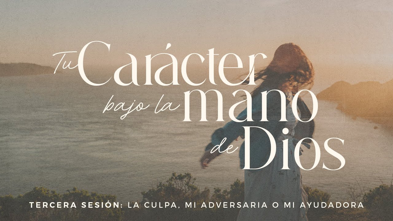La culpa: mi adversaria o mi ayudadora