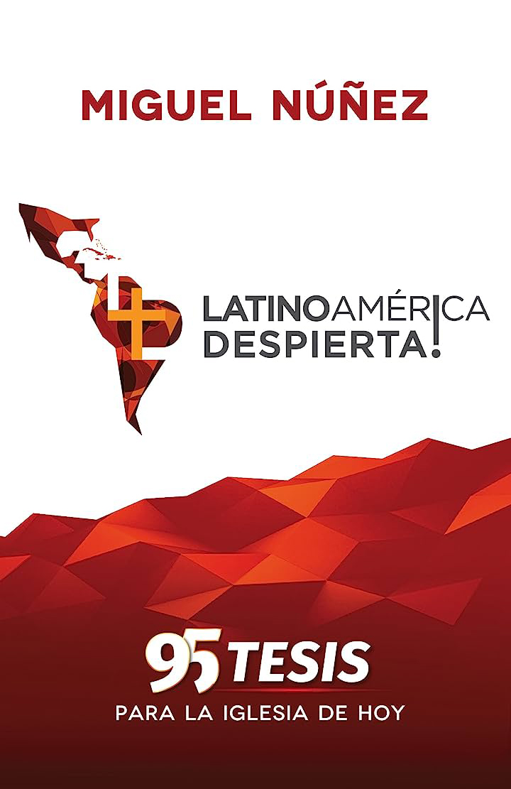 95 tesis para la iglesia de hoy