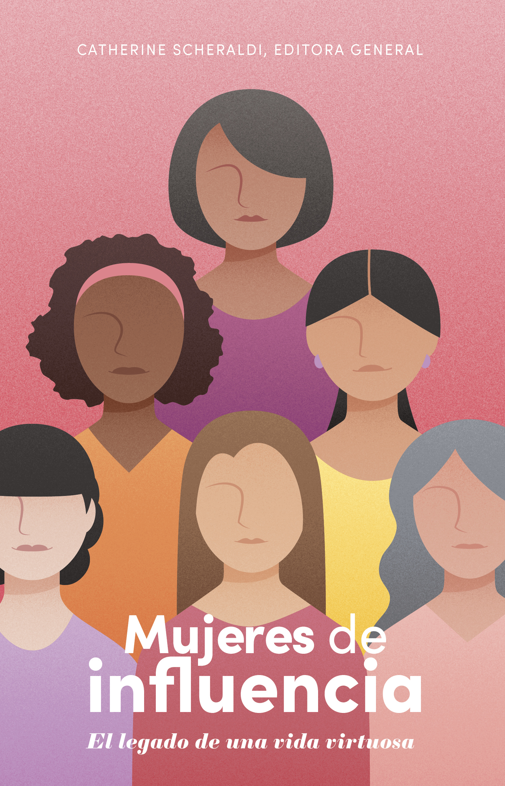 Mujeres de influencia