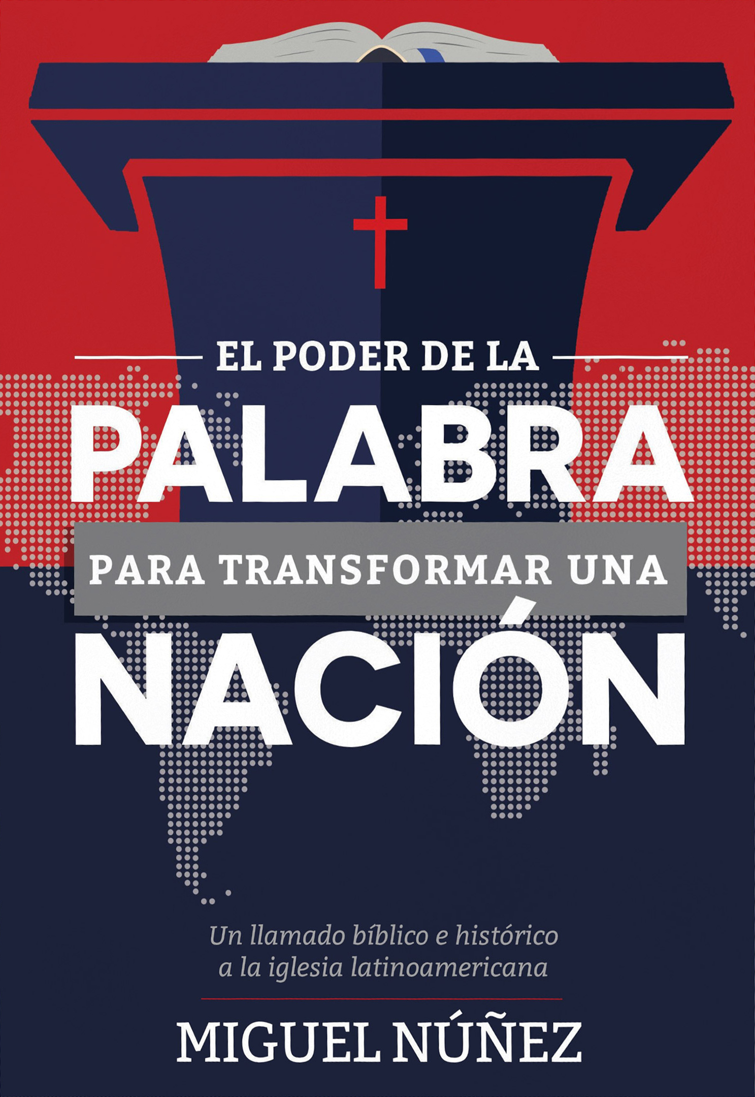 El Poder de la Palabra para Transformar una Nación