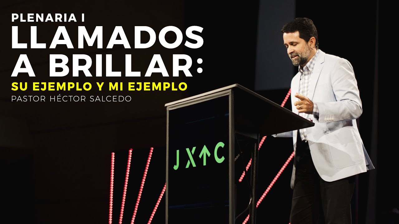 Jóvenes por Su Causa 2019 - ¡Brilla! Sé un ejemplo radical