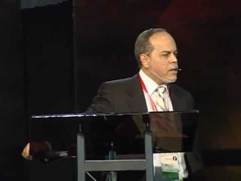 Por Su Causa 2010 - De regreso a la cruz