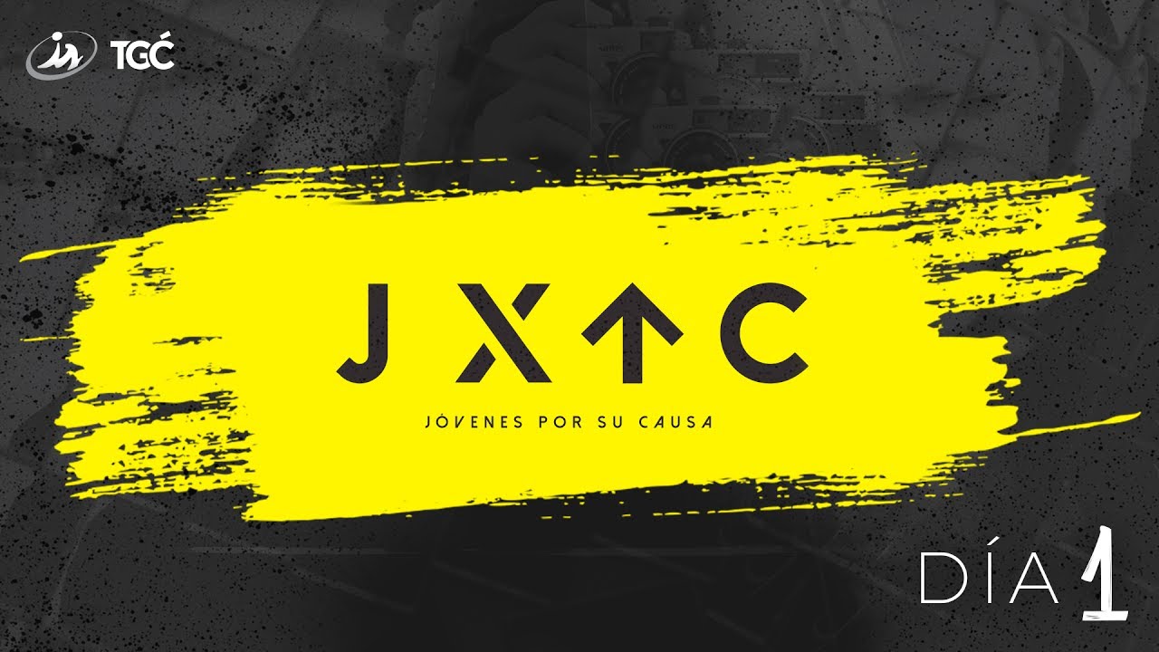 Jóvenes por Su Causa 2017 - De la vergüenza a la gloria