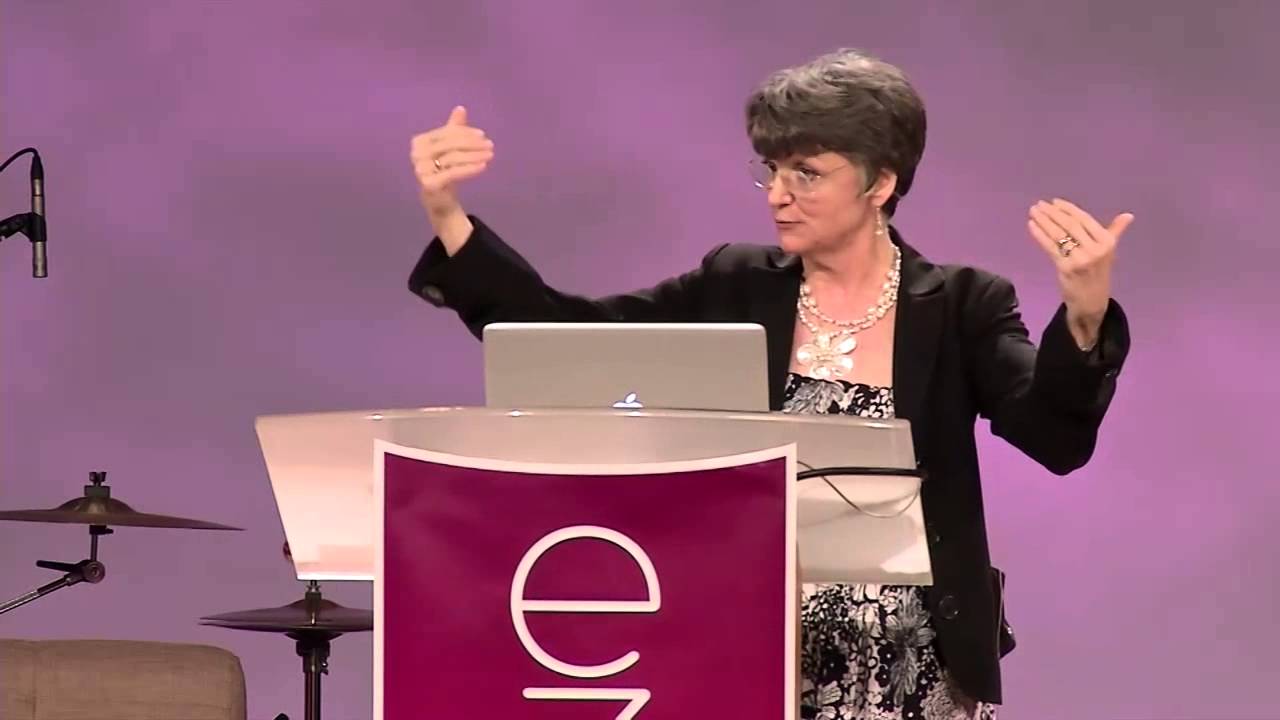 Conferencia Ezer 2014 - Viviendo nuestro diseño en un mundo caído