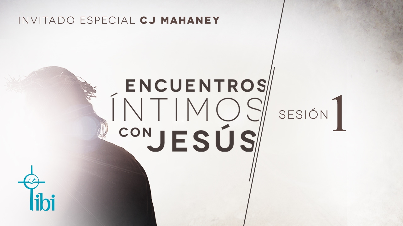 Encuentros íntimos con Jesús 2017