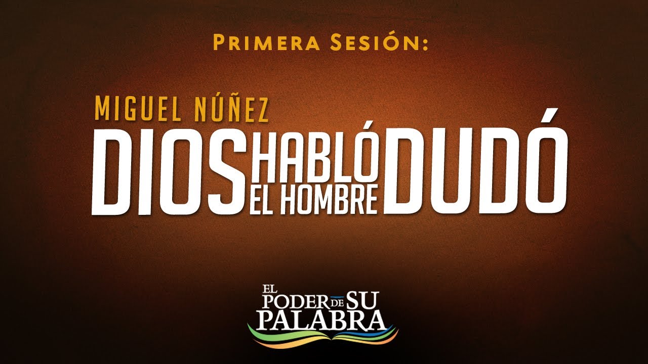 Por Su Causa 2013 - El poder de Su Palabra