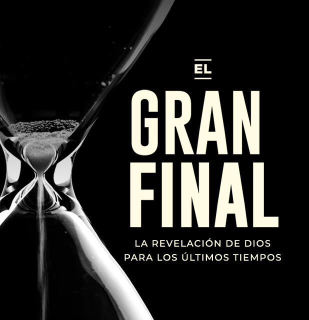 El gran final