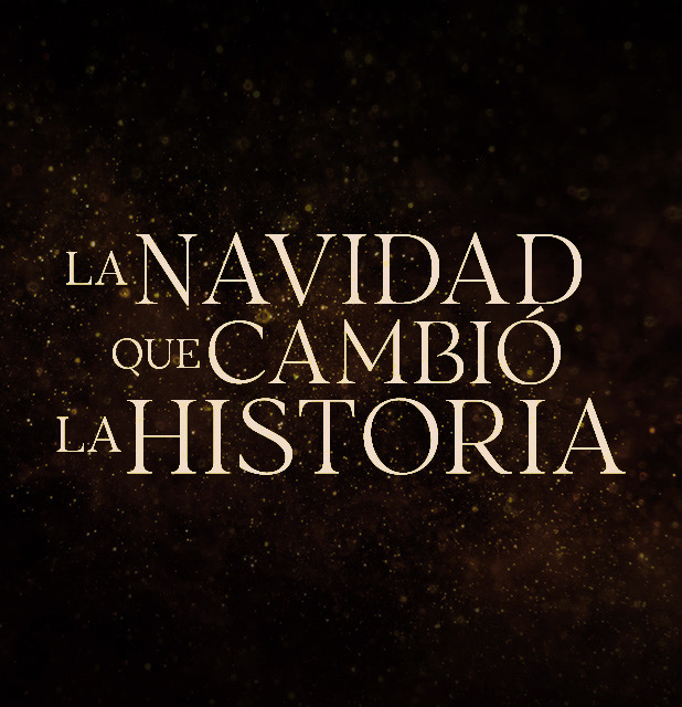 La Navidad que cambió la historia