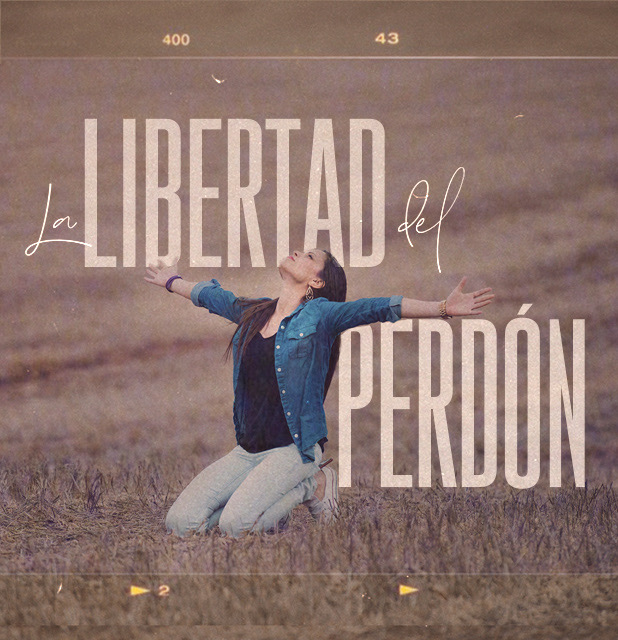 La libertad del perdón