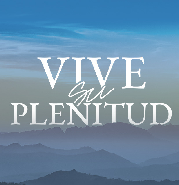 Vive Su Plenitud