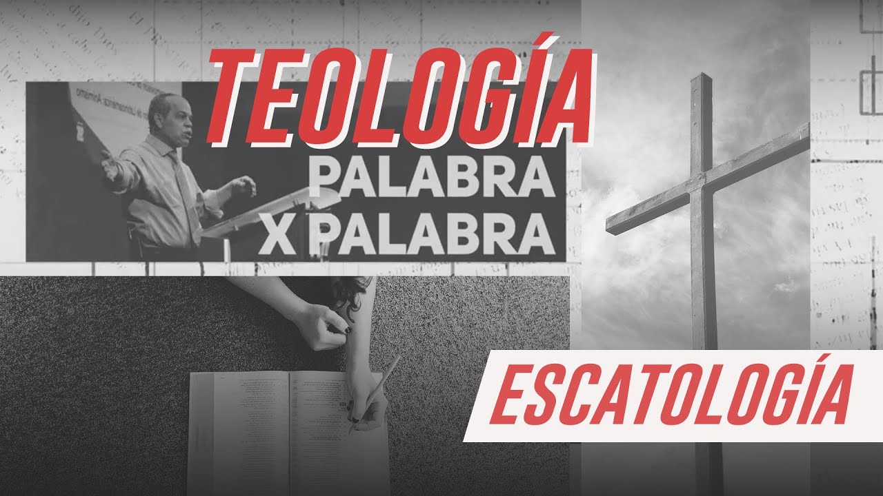 Escatología