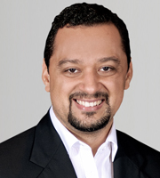 Joel Peña