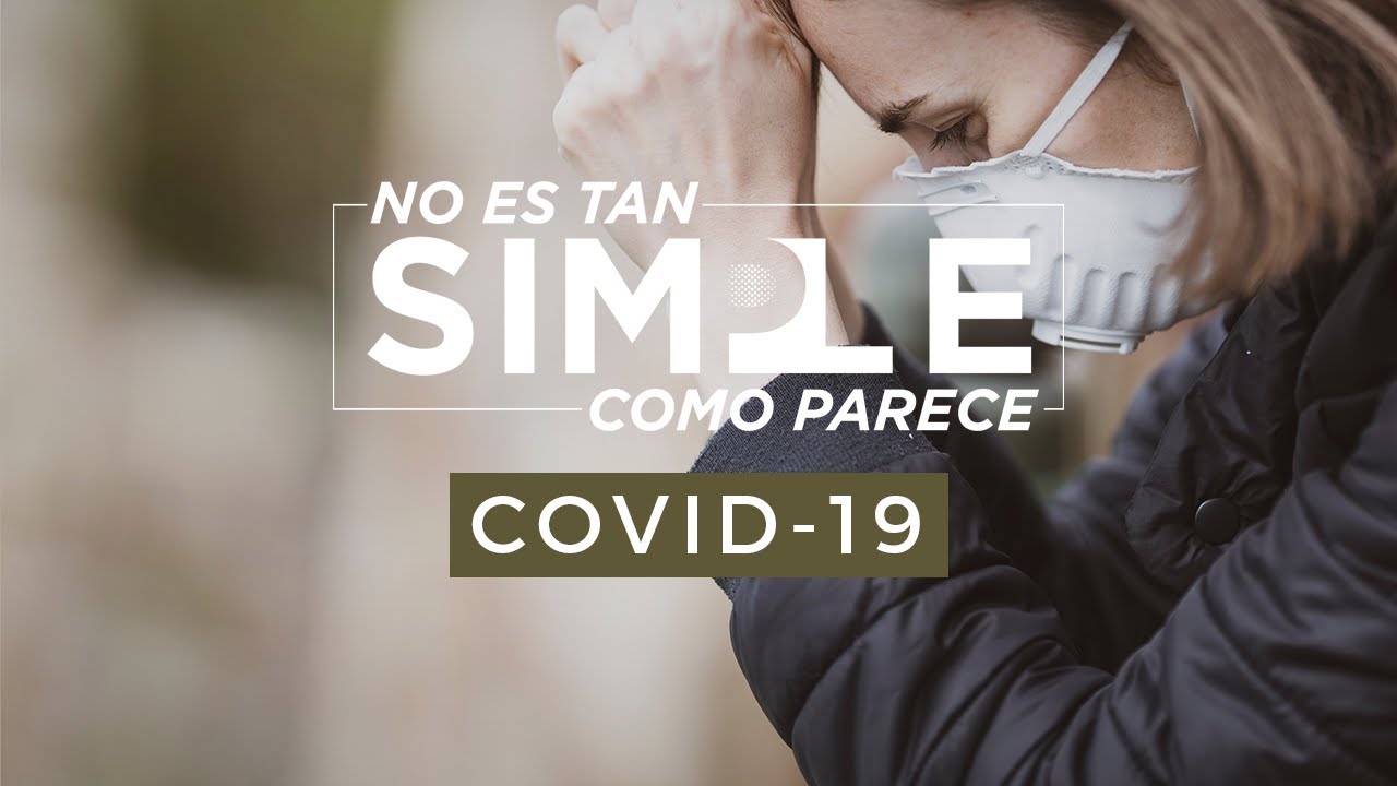 ¿Cómo puedo evangelizar, discipular, visitar a las viudas y a los enfermos en estas condiciones?