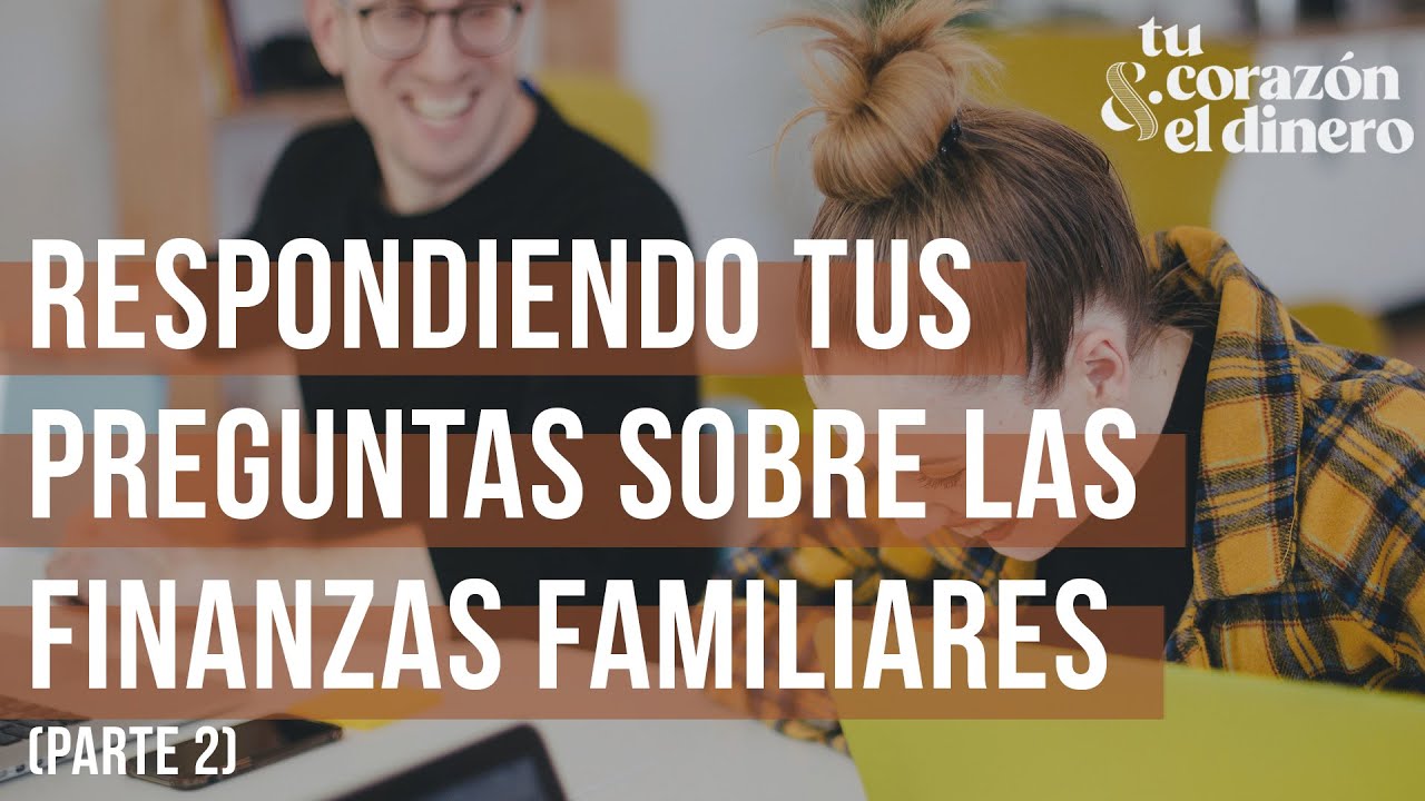 Respondiendo tus preguntas sobre las finanzas en la iglesia