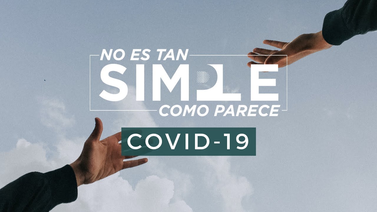 ¿Cómo responder a alguien que dice que Dios no tiene nada que ver con el coronavirus?