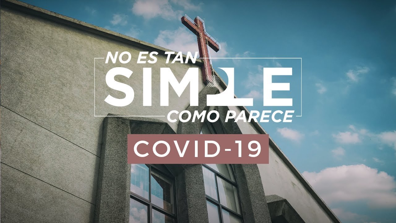 Mi iglesia se sigue congregando en este tiempo, ¿es correcto que asista? Si no, ¿qué puedo hacer?