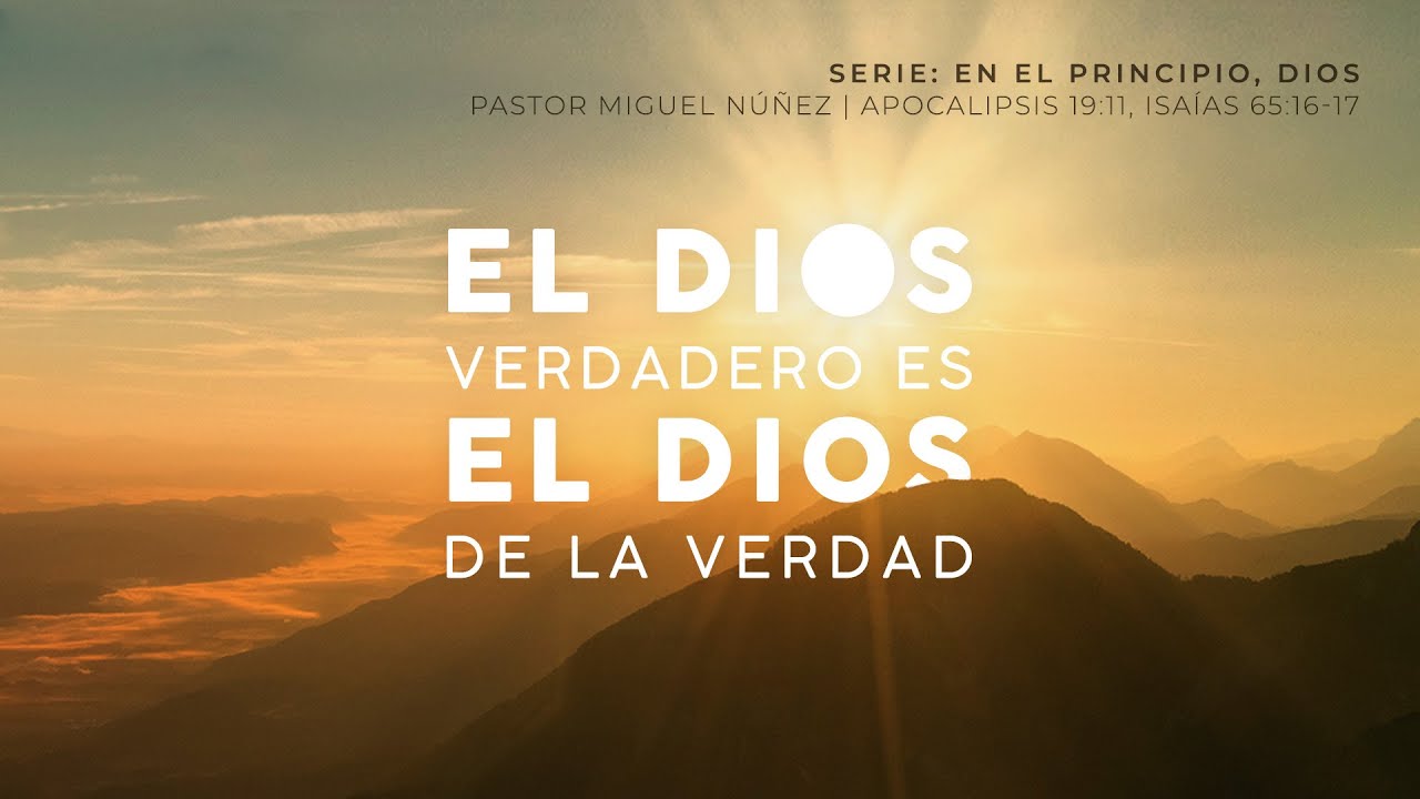 La verdad