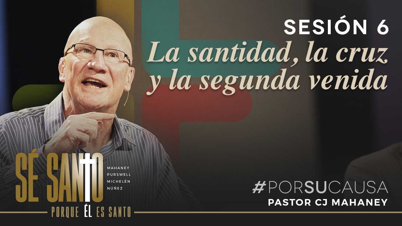 La segunda venida