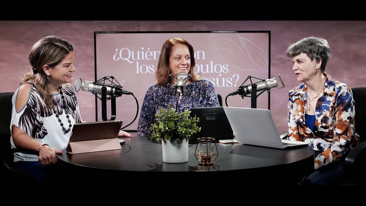 ¿Quiénes son los discípulos de Jesús?