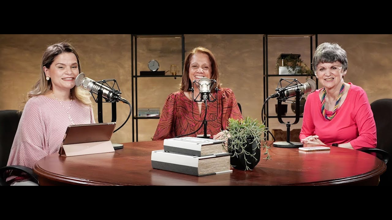 Encuentro con Mujer para la Gloria de Dios | Julio 2023
