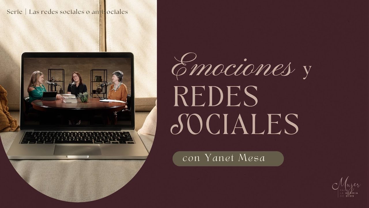 Emociones y redes sociales