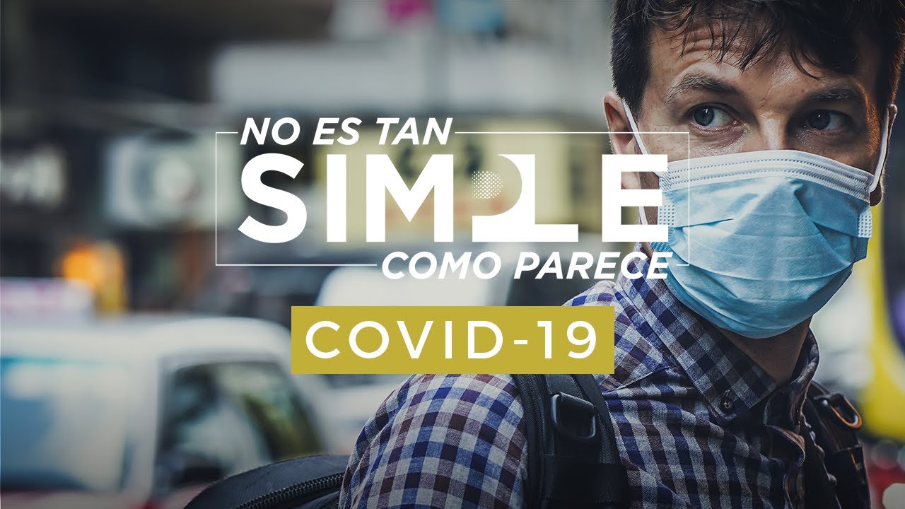 Si ya Dios determinó quiénes van a morir por la pandemia, ¿por qué debemos tener tantas precauciones?