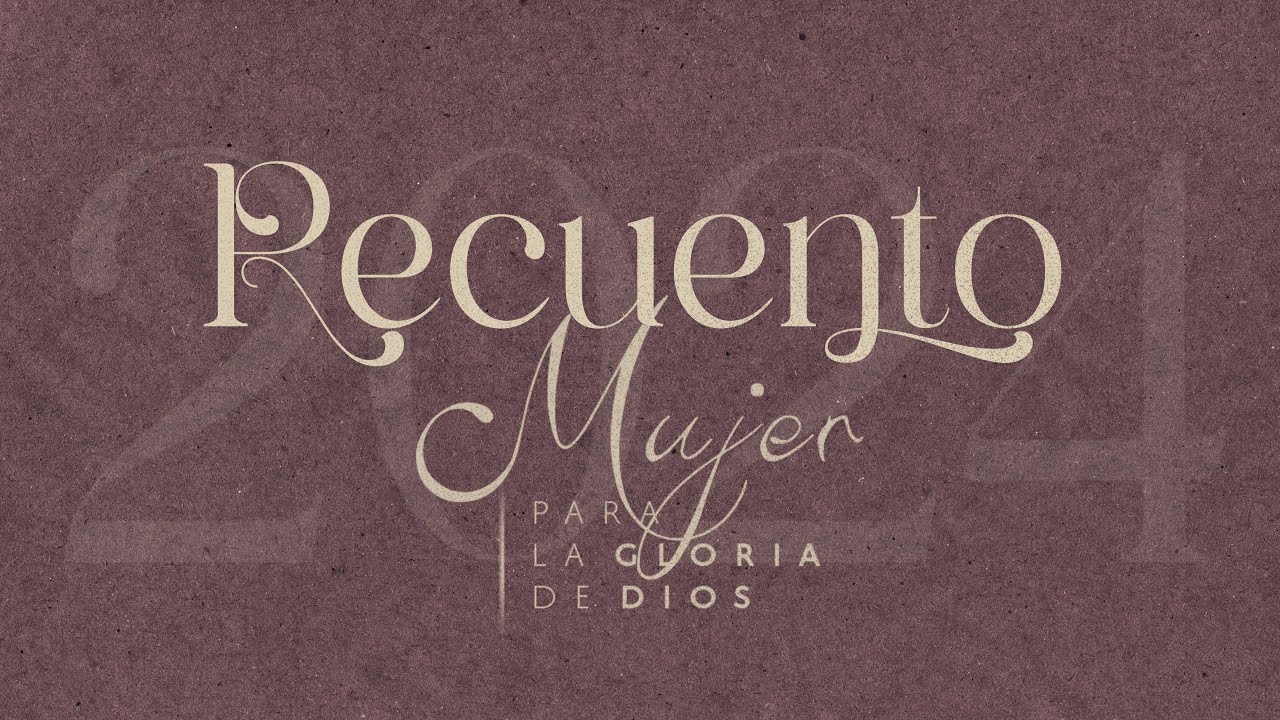 Episodio especial: recuento 2024