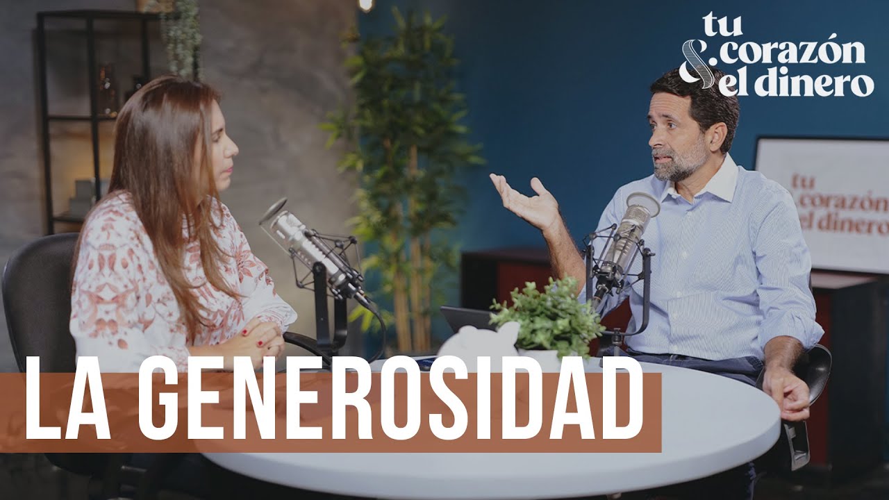 La generosidad