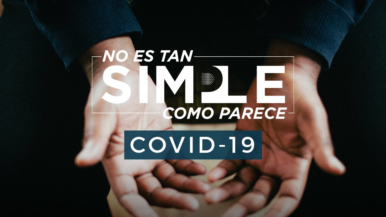 ¿Cuál debería ser la oración del creyente frente a esta pandemia?