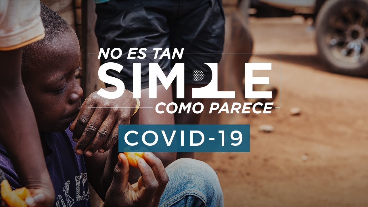 ¿Por qué hay tanto pánico por las muertes a causa del covid-19 e indiferencia ante otras tragedias?