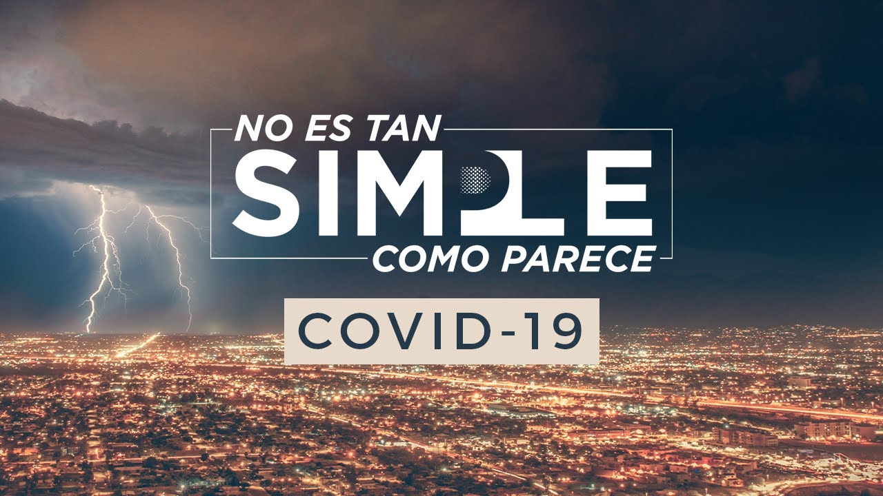 ¿Esta pandemia viene del diablo o es un castigo de Dios? ¿Por qué Él la permite?