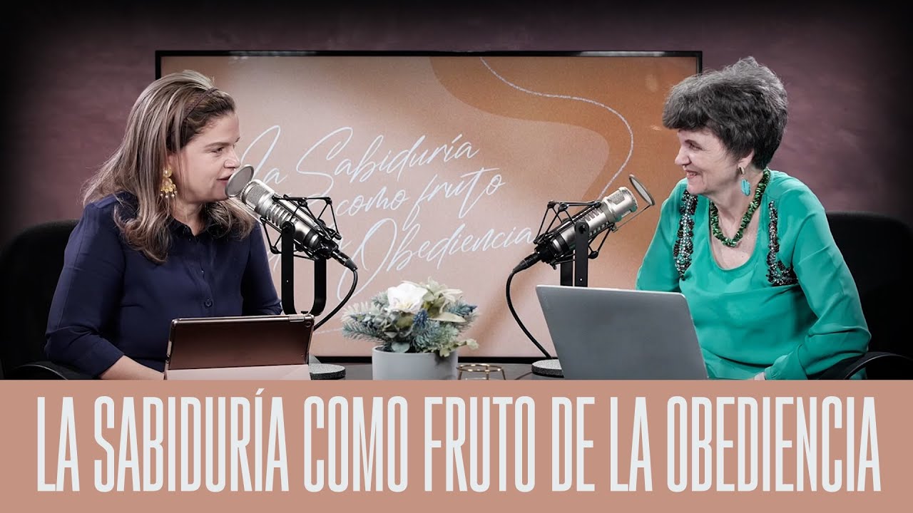 La sabiduría como fruto de la obediencia