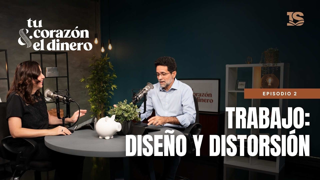 Trabajo: diseño y distorsión (Parte 1)
