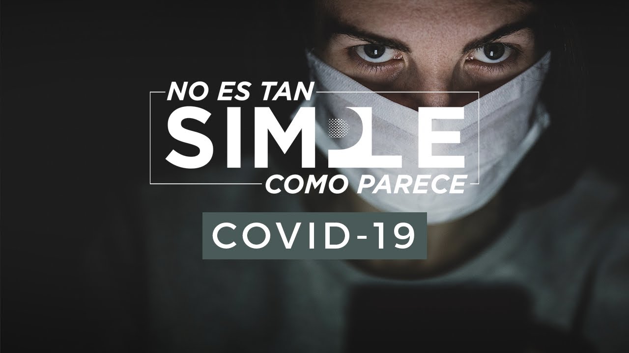 ¿Es normal que el cristiano sienta miedo por el virus del covid-19?