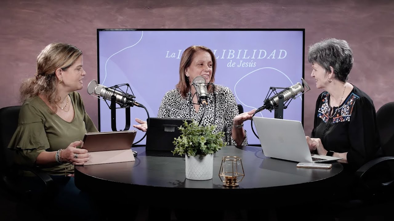 La infalibilidad de Jesús