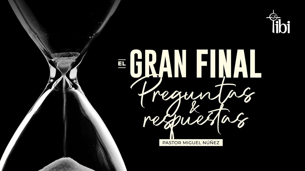 Preguntas y respuestas