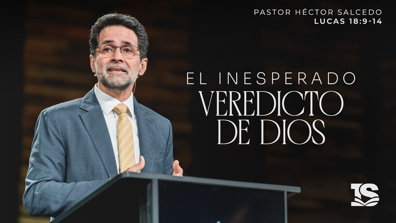 El inesperado veredicto de Dios