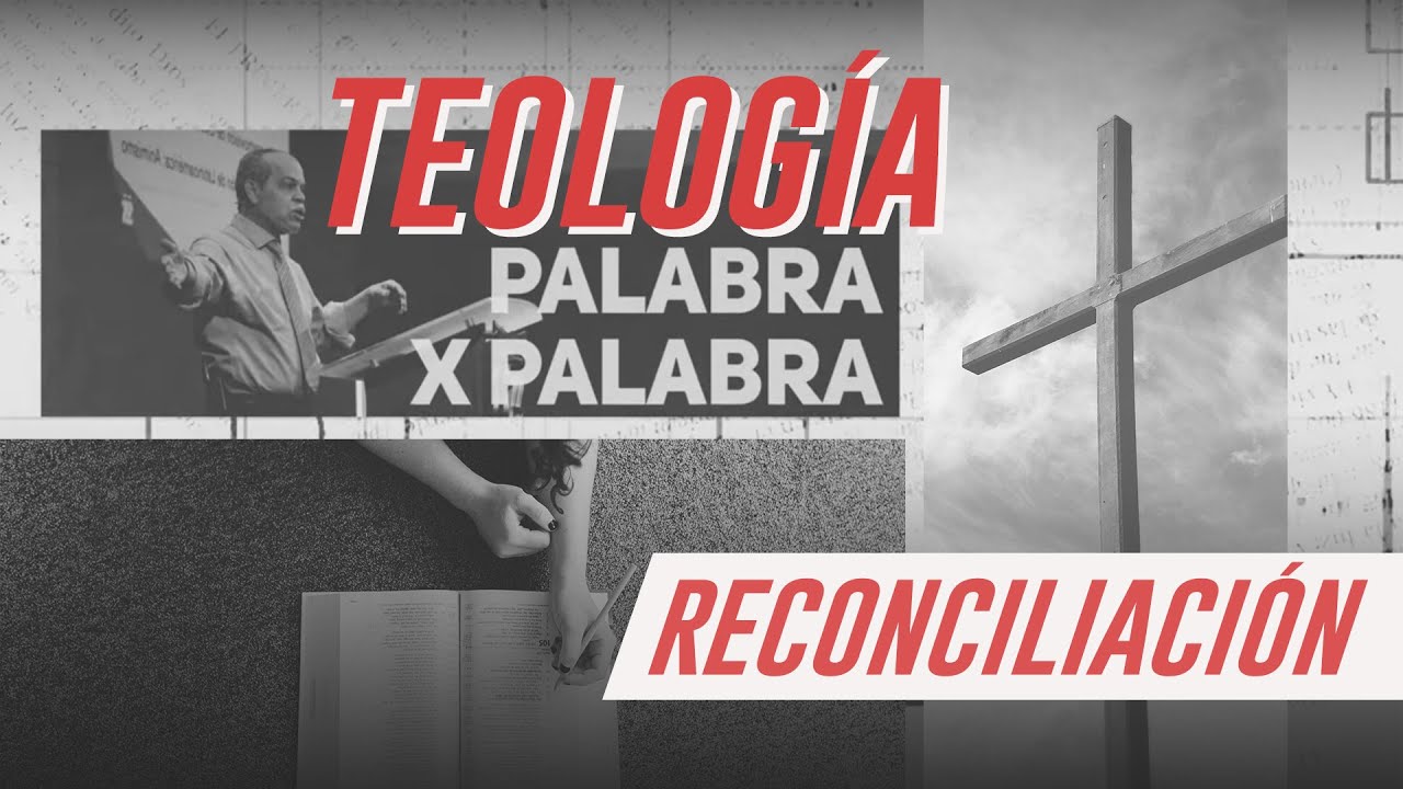 Reconciliación