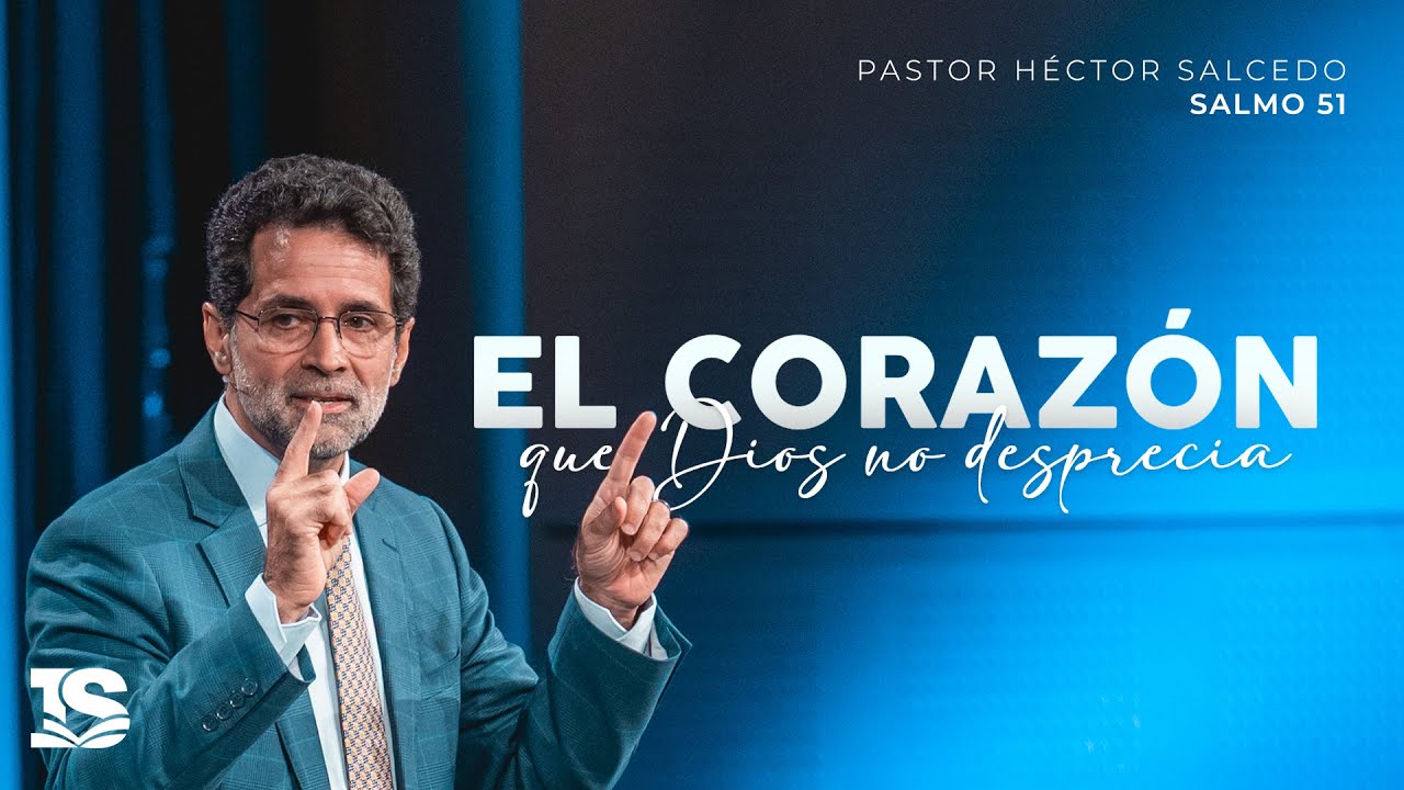 El corazón que Dios no desprecia