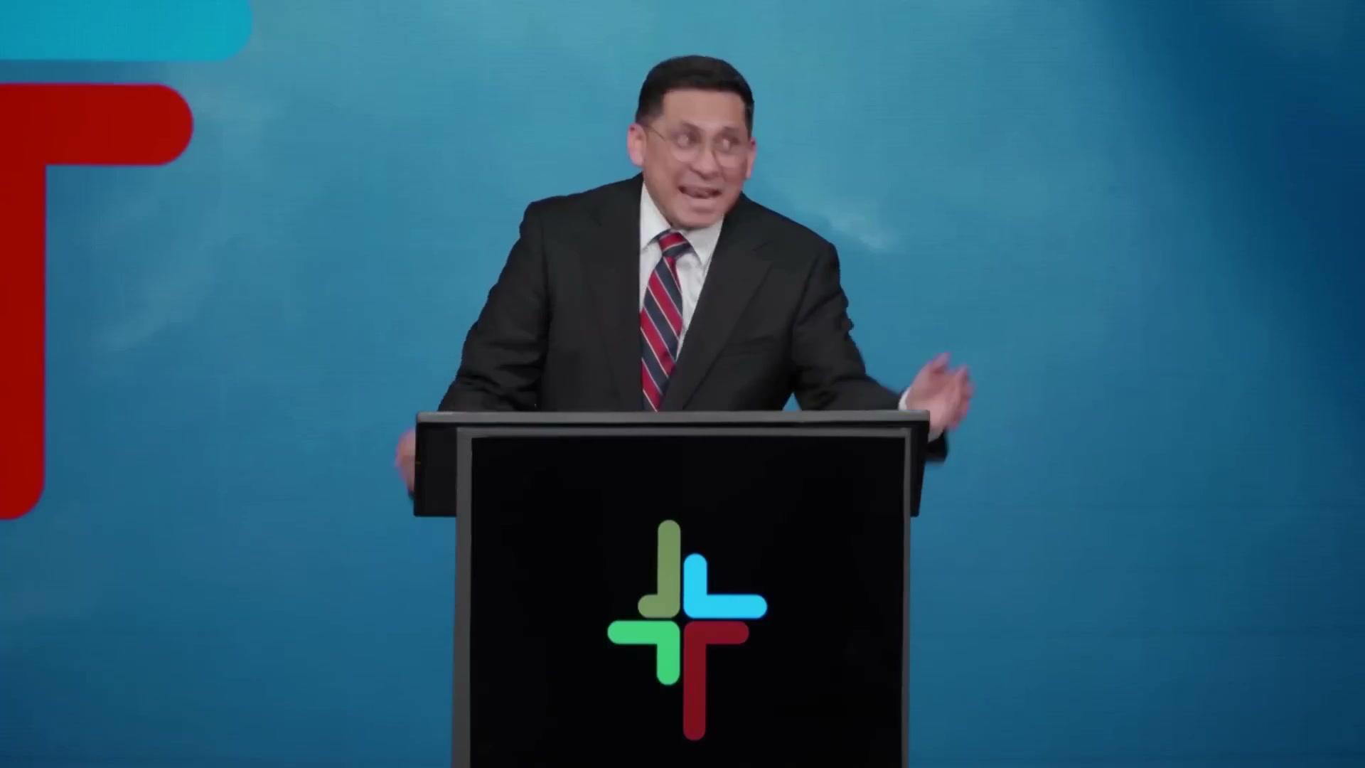 El Espíritu Santo como consolador