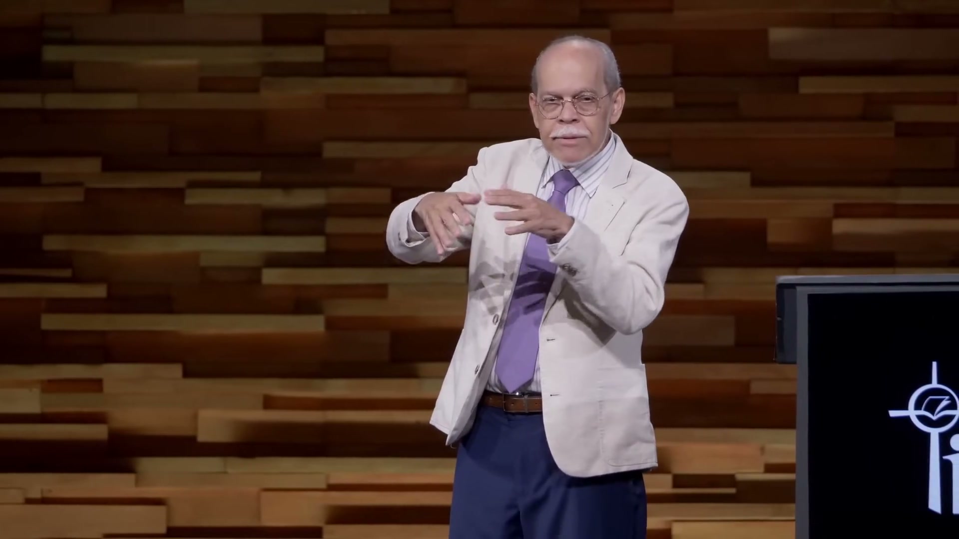 Pablo, su corazón de pastor y amigo