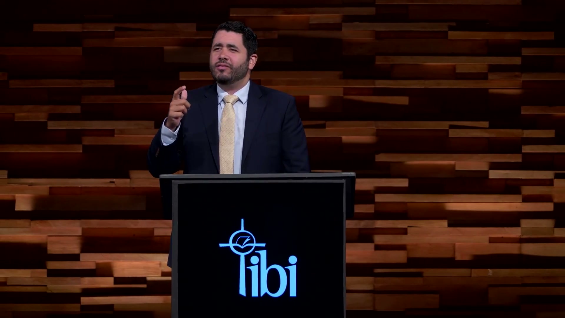 Viviendo la plenitud en Cristo